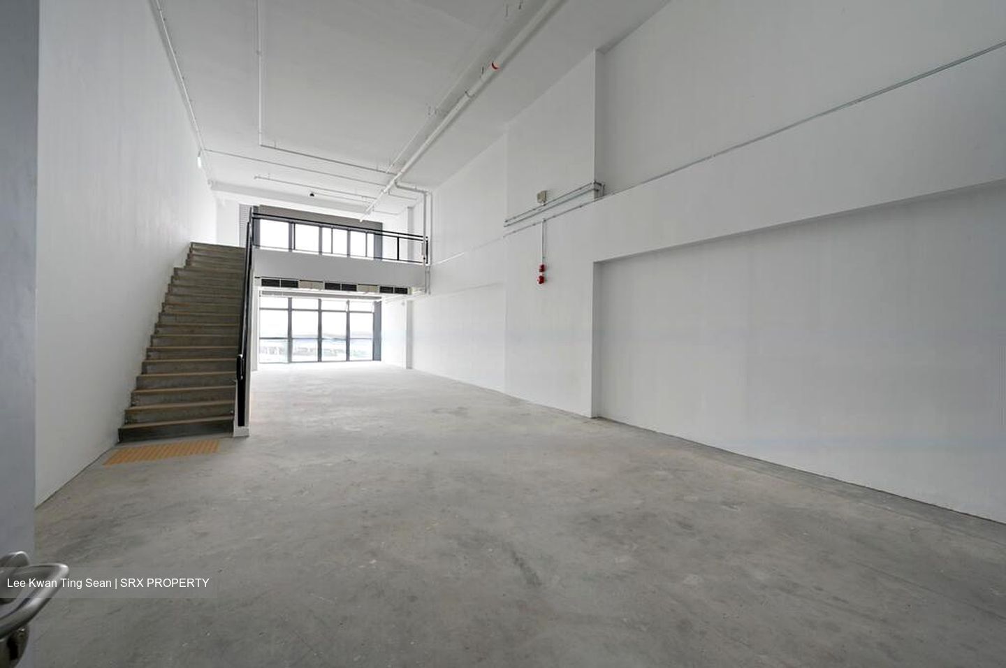 In Space (D19), Factory #460757151